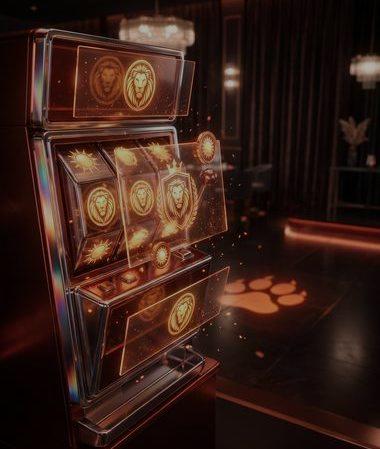 LeoVegas